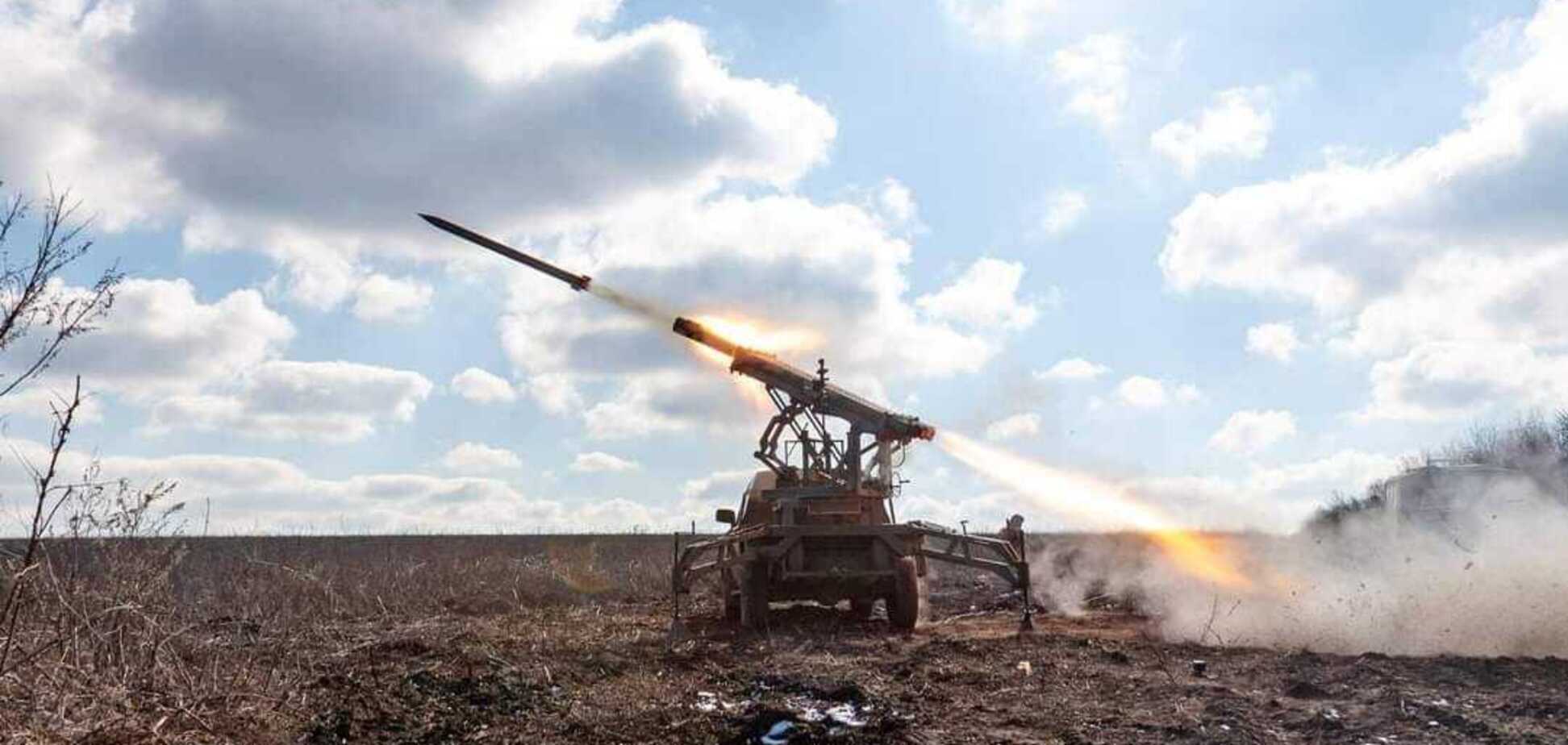 За день 211 боєзіткнень: у Генштабі відзвітували, де ситуація найважча