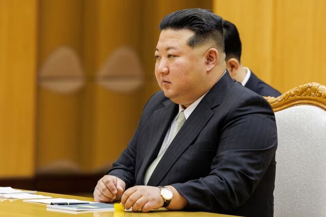 'Россия имеет право на самооборону': Ким Чен Ын выдал порцию бреда о якобы агрессии Украины против РФ