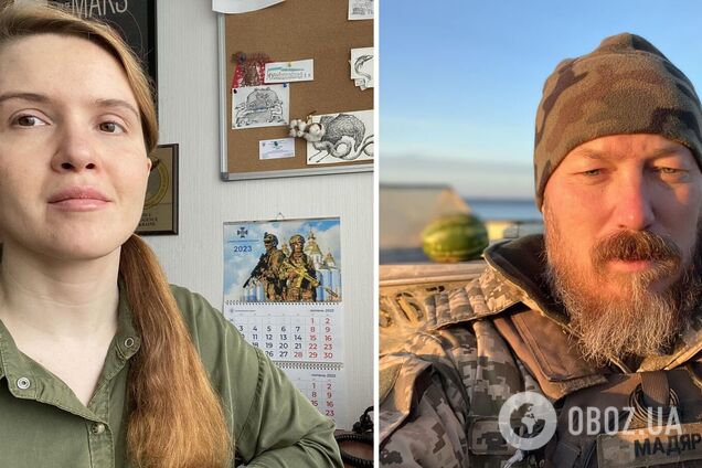 'У госпожи рецидив обличительства': 'Мадяр' резко ответил на критику Безуглой в сторону ВСУ