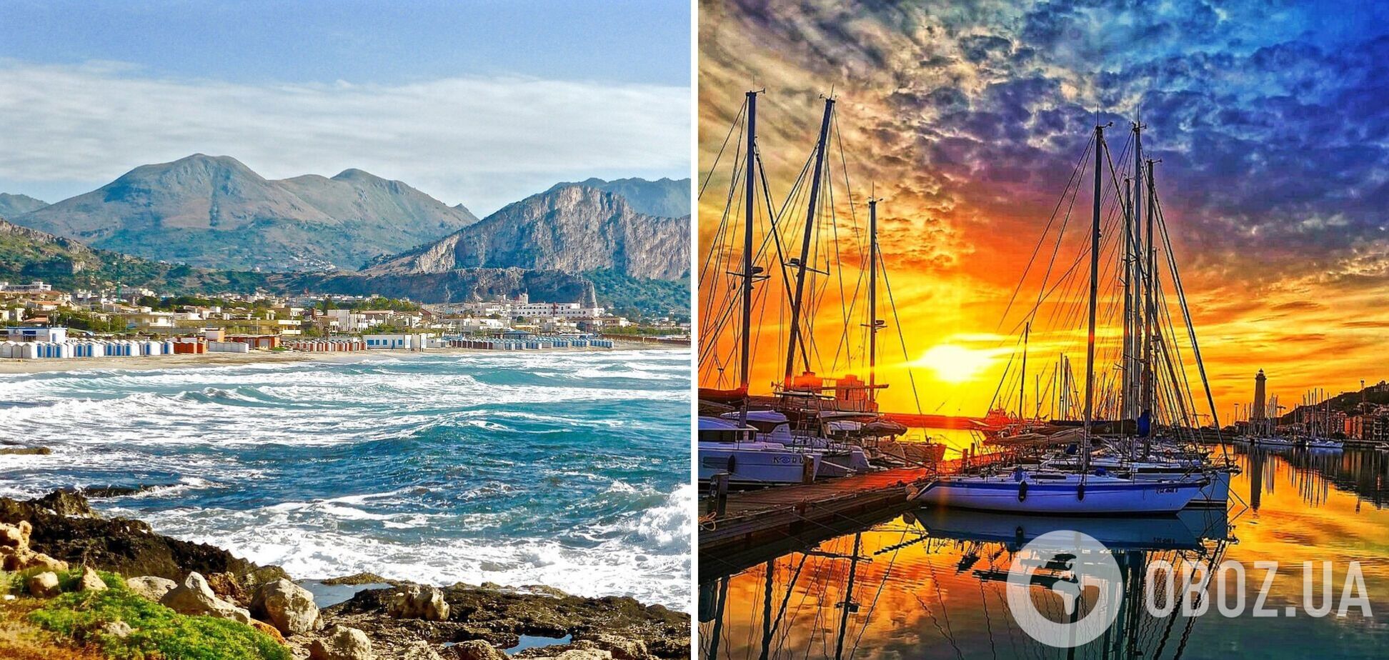 Зимняя Сицилия: теплая альтернатива заснеженным курортам