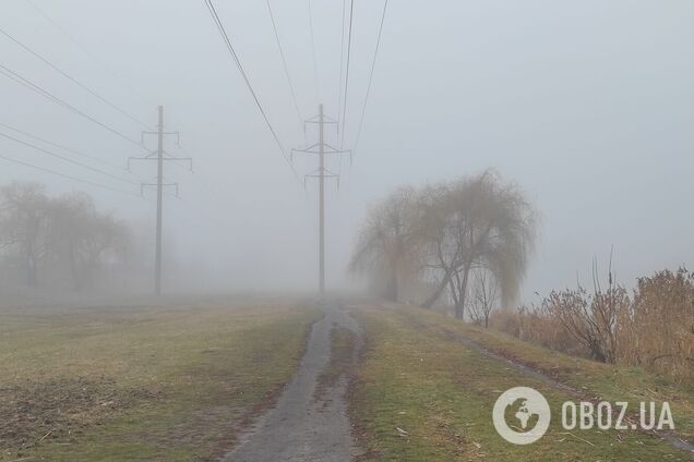 Синоптики попередили про погіршення погоди в Києві та області на вихідні: що відомо