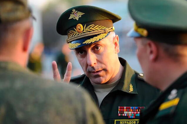 Путін призначив на високу посаду генерала, якого минулого року звільнив за 'утилізацію' армії РФ під Вугледаром – ISW