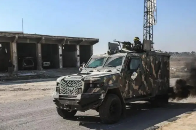 Початок нової війни у Сирії. Чому саме зараз та в чиїх інтересах цей конфлікт?