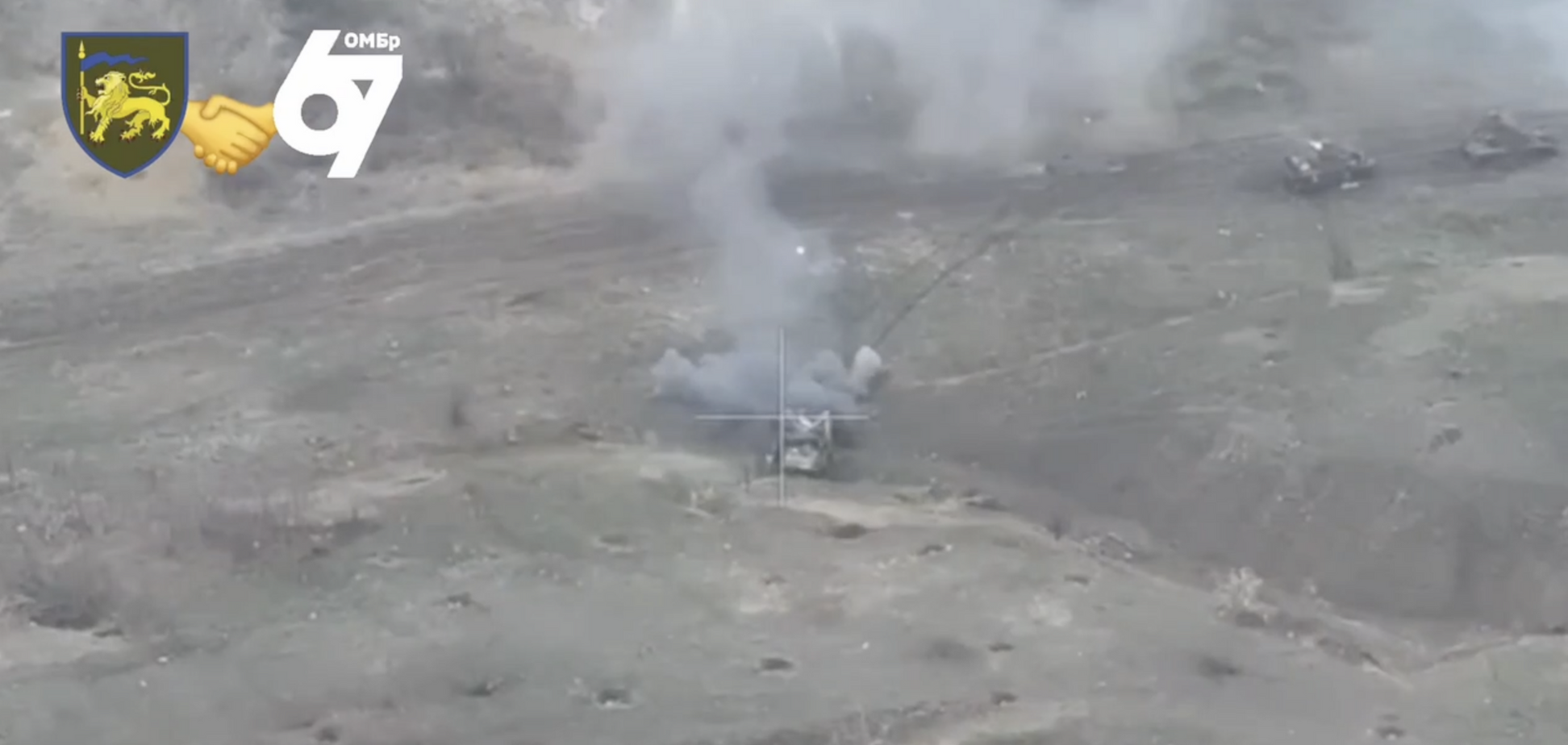 Сила і єдність: ЗСУ вправно відбили штурм окупантів на Лиманському напрямку. Відео