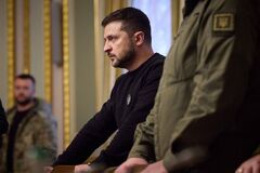 'Есть важное пополнение обменного фонда': Зеленский поблагодарил Силы обороны за стабилизацию ситуации на Добропольском направлении