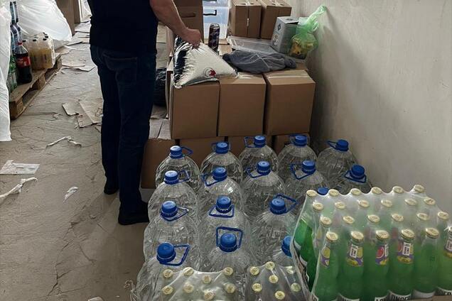 Українців 'травили' паленою горілкою