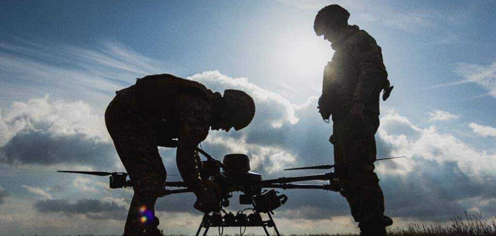 Россия сосредоточила наступательные усилия на двух направлениях: на фронте произошло 160 боевых столкновений