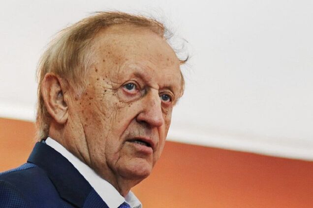 У экс-президента 'Мотор Сичи' Богуслаева диагностировали клиническую смерть: в каком состоянии он сейчас