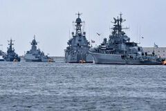 Россия хочет перекрыть доступ Украине к Черному морю: Плетенчук рассказал о ситуации