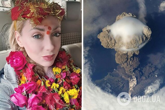 Будуть повені і землетруси: Ісіта Гая дала застережливий прогноз до кінця року