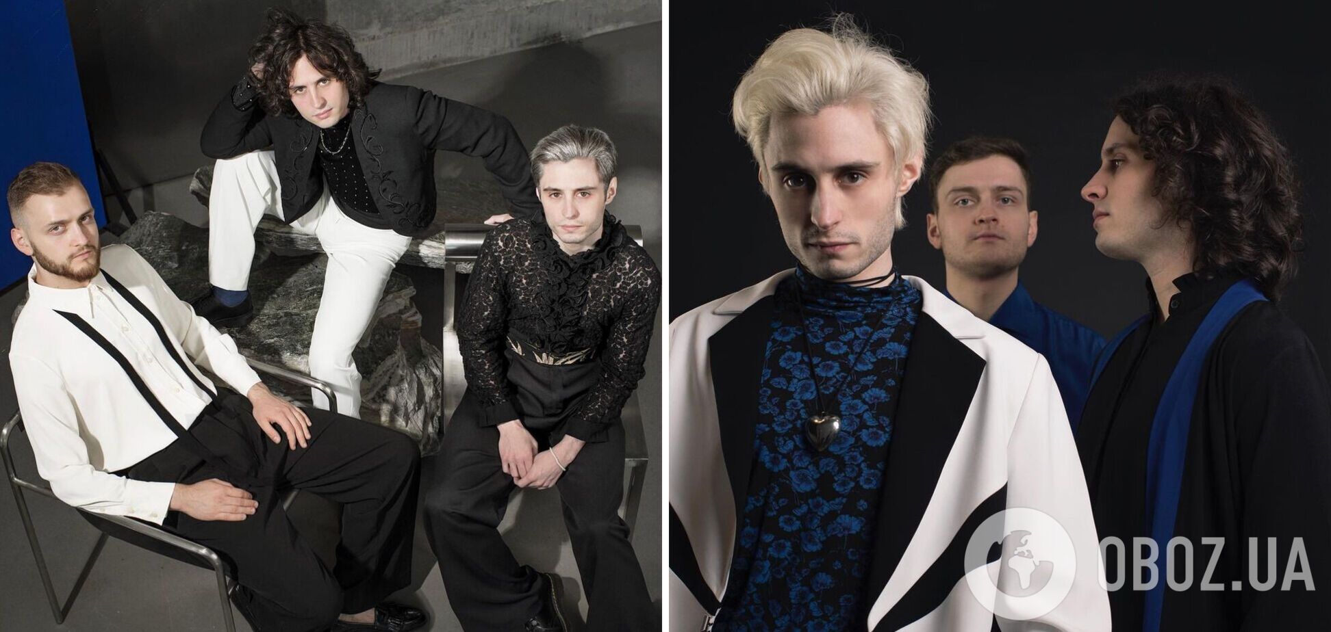 Группа Ziferblat, которая в прошлом году почти поехала на Евровидение, сделала важное объявление о Нацотборе