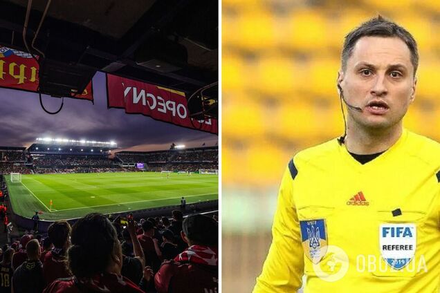 Всего третий раз в истории: УЕФА принял решение по матчу Лиги чемпионов, которое касается Украины