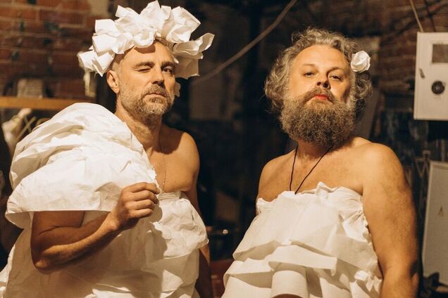 'Хамерман Знищує Віруси' анонсировала сенсационное возвращение в Ивано-Франковск: после последнего 'голого' концерта мэр поручил освятить сцену