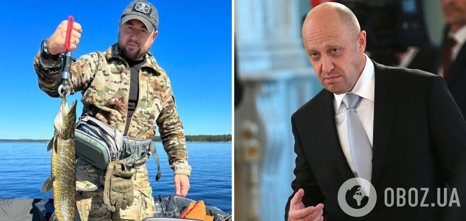 У Карелії знайшли мертвим соратника Пригожина, який виконував 'найбільш тіньові' завдання