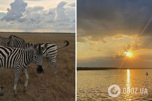 Природные чудеса Украины, которые хоть раз должен увидеть каждый: собираемся в путешествие