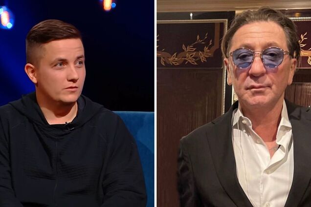 Артём Лоик поразил, что ему сказал Лепс 24 февраля 2022 года: он сам позвонил по телефону