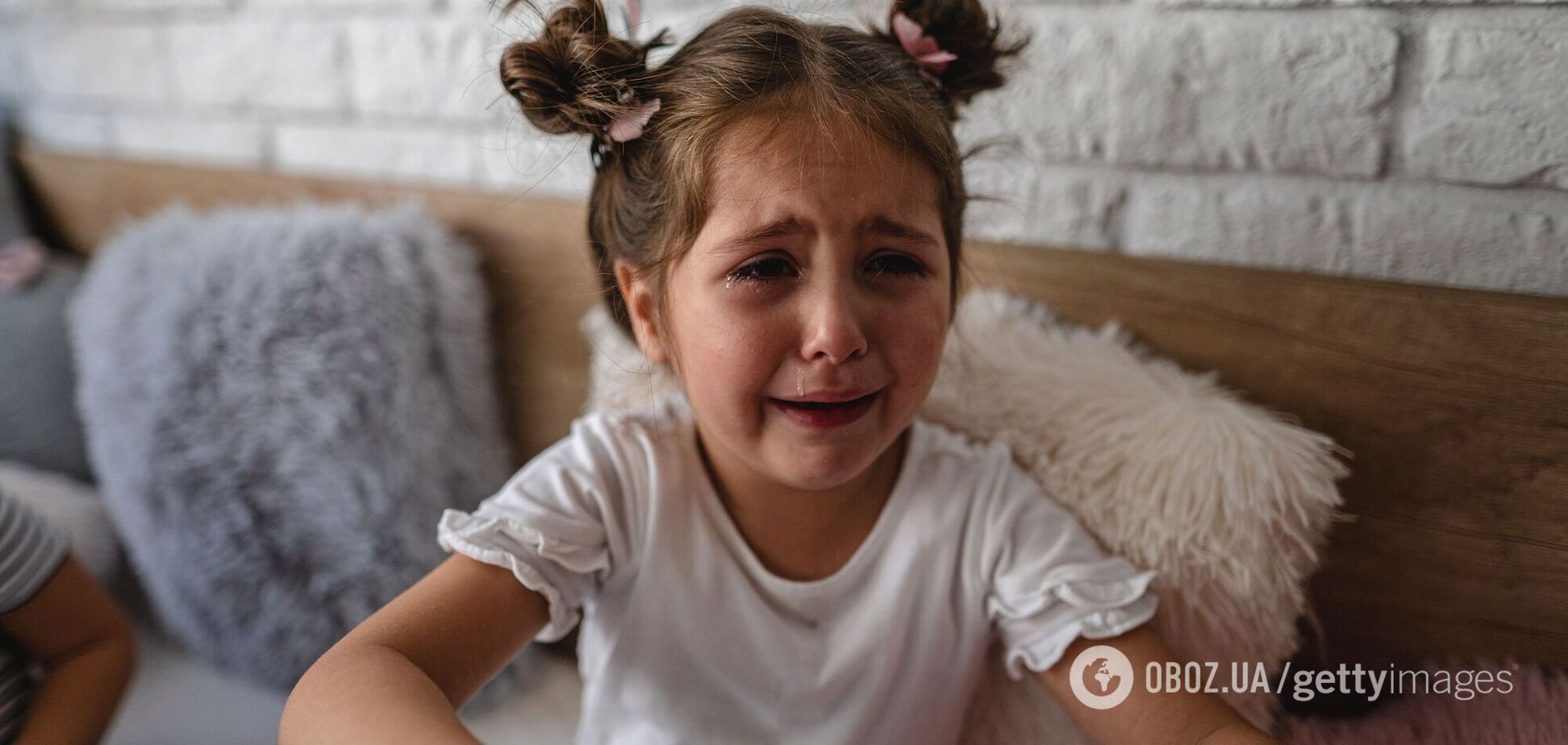 В детсаду Ивано-Франковска воспитатели угрожали детям полицией за отказ есть или обуваться: их наказали