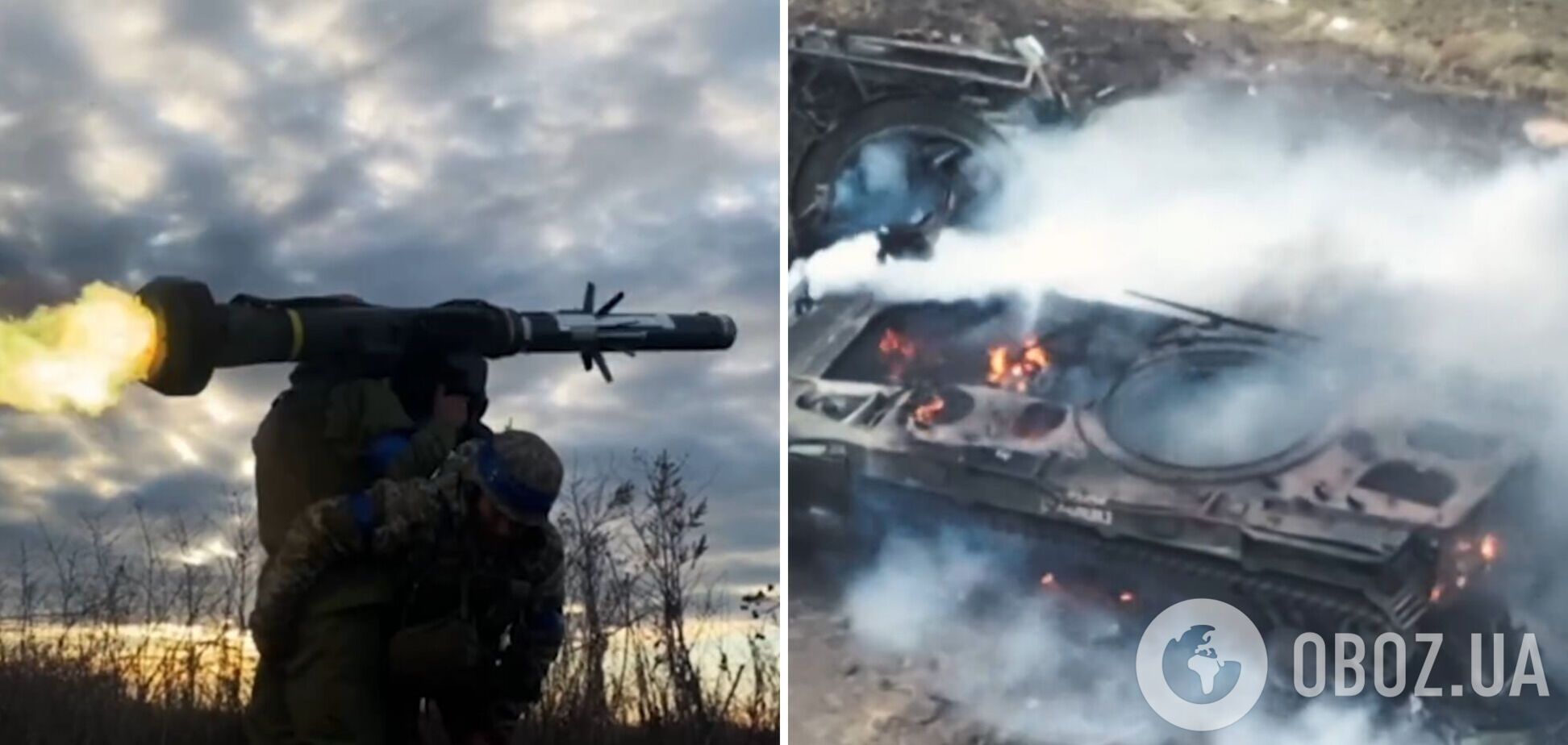 'Демократия в действии': украинские морпехи показали, как обезвредили российских десантников на Курщине. Видео