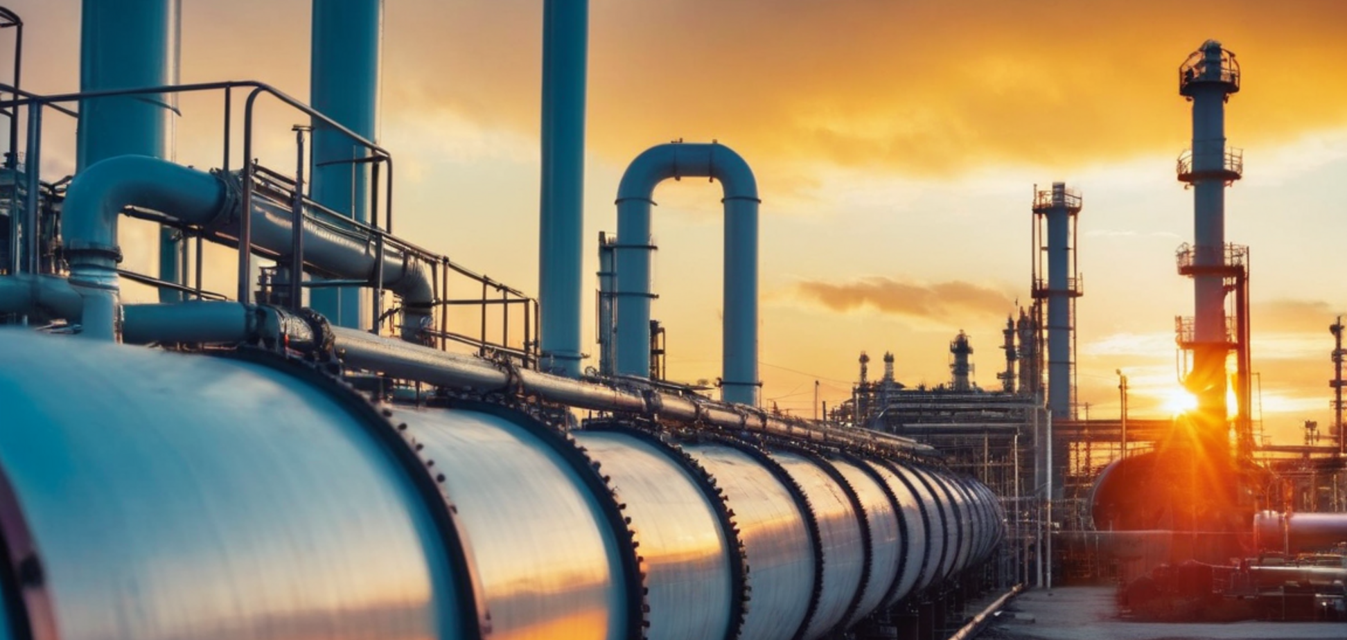 НПЗ у РФ зупиняють роботу