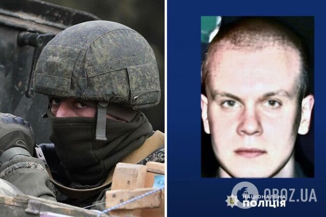 Совершил не менее шести выстрелов: идентифицирован оккупант, убивший мужчину в Олешках на Херсонщине. Фото