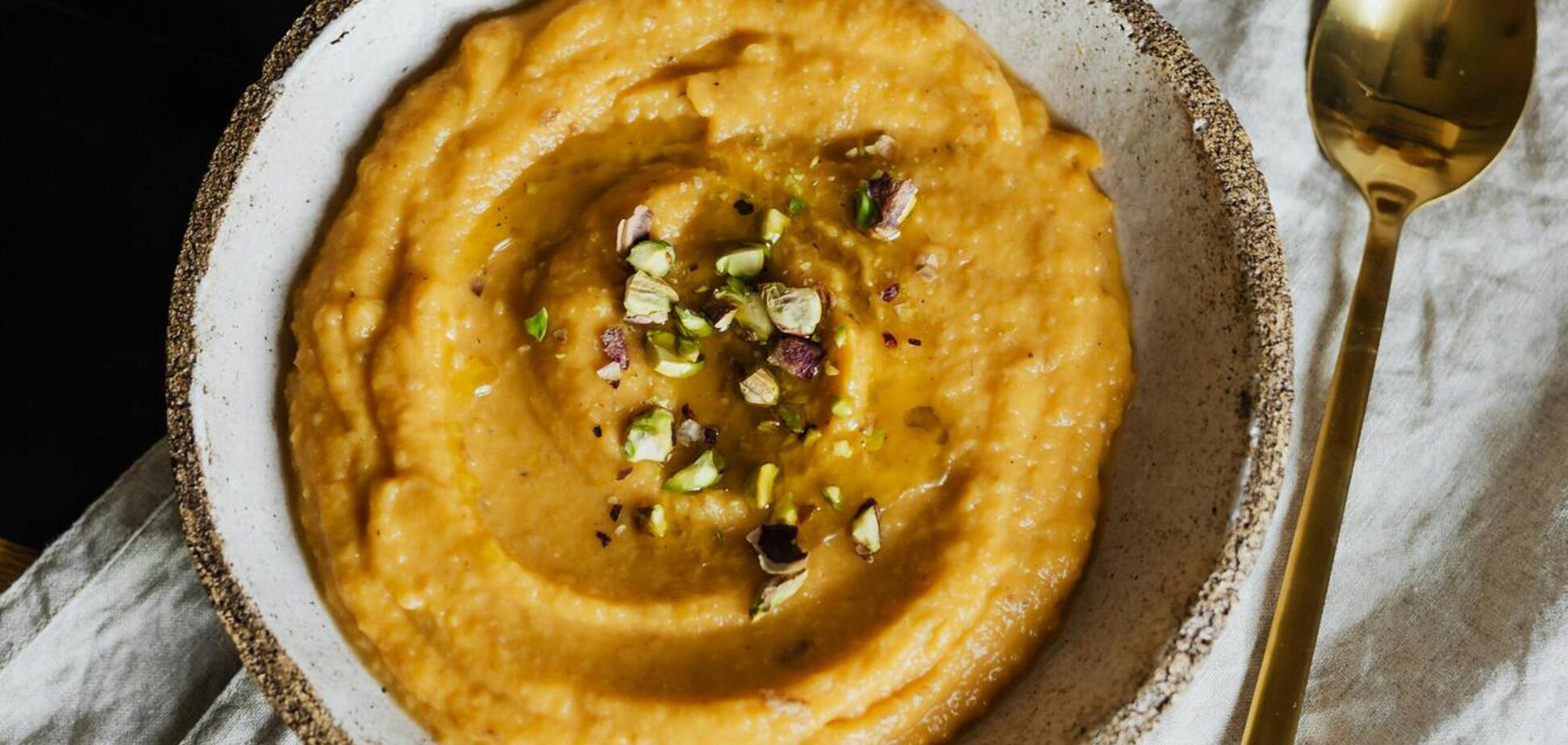 Гарбузова ікра: смачна намазка на будь-який випадок життя