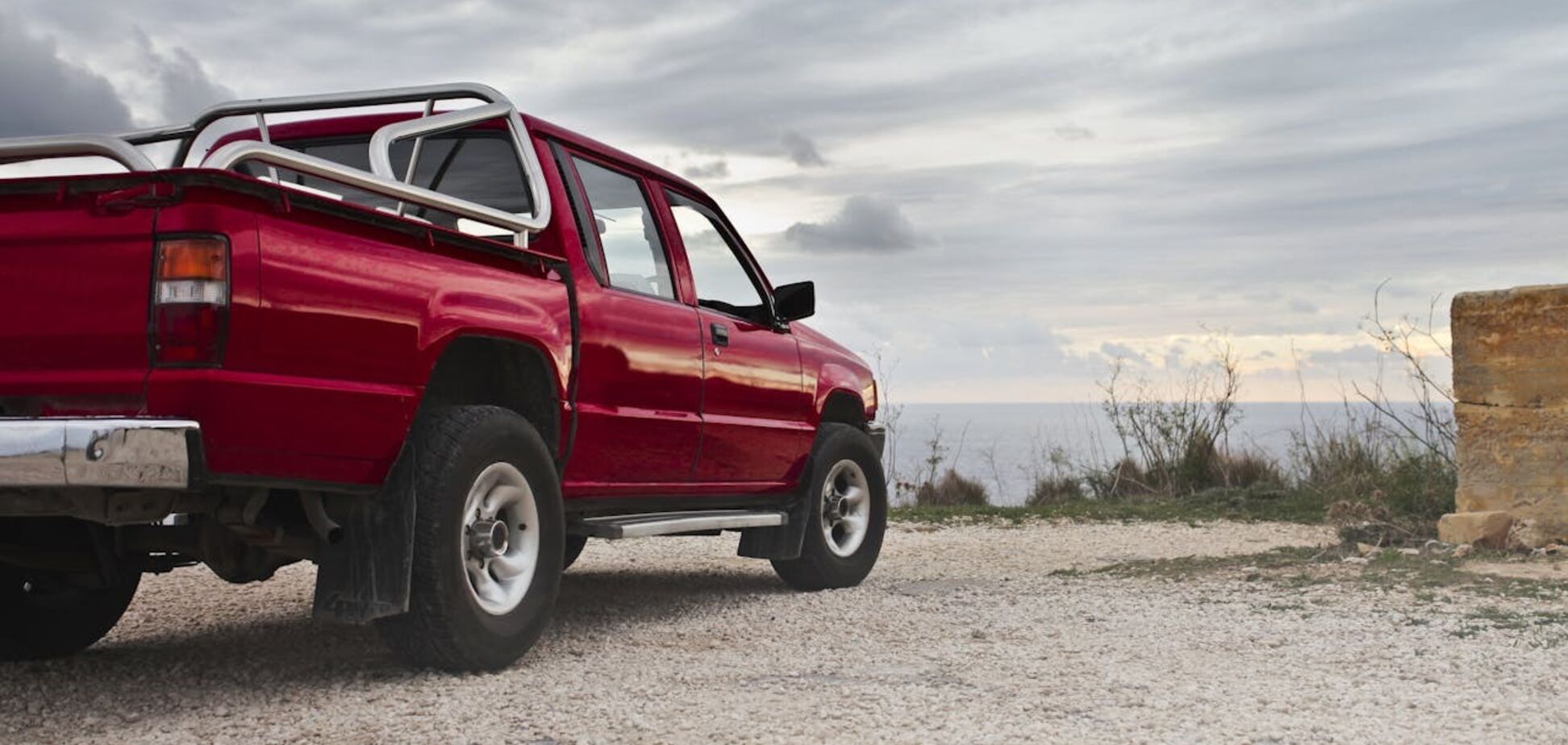 Занадто багато проблем: механік назвав три пікапи, які не варті уваги