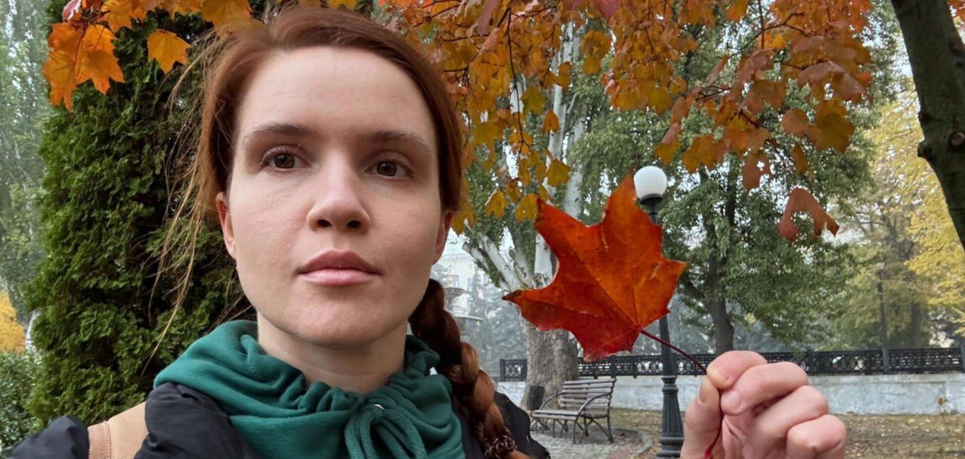 "Осень, обострение у барышни": в сети отреагировали на предложение Безуглой мобилизовать женщин