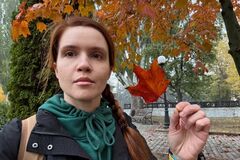 'Осень, обострение у барышни': в сети отреагировали на предложение Безуглой мобилизовать женщин