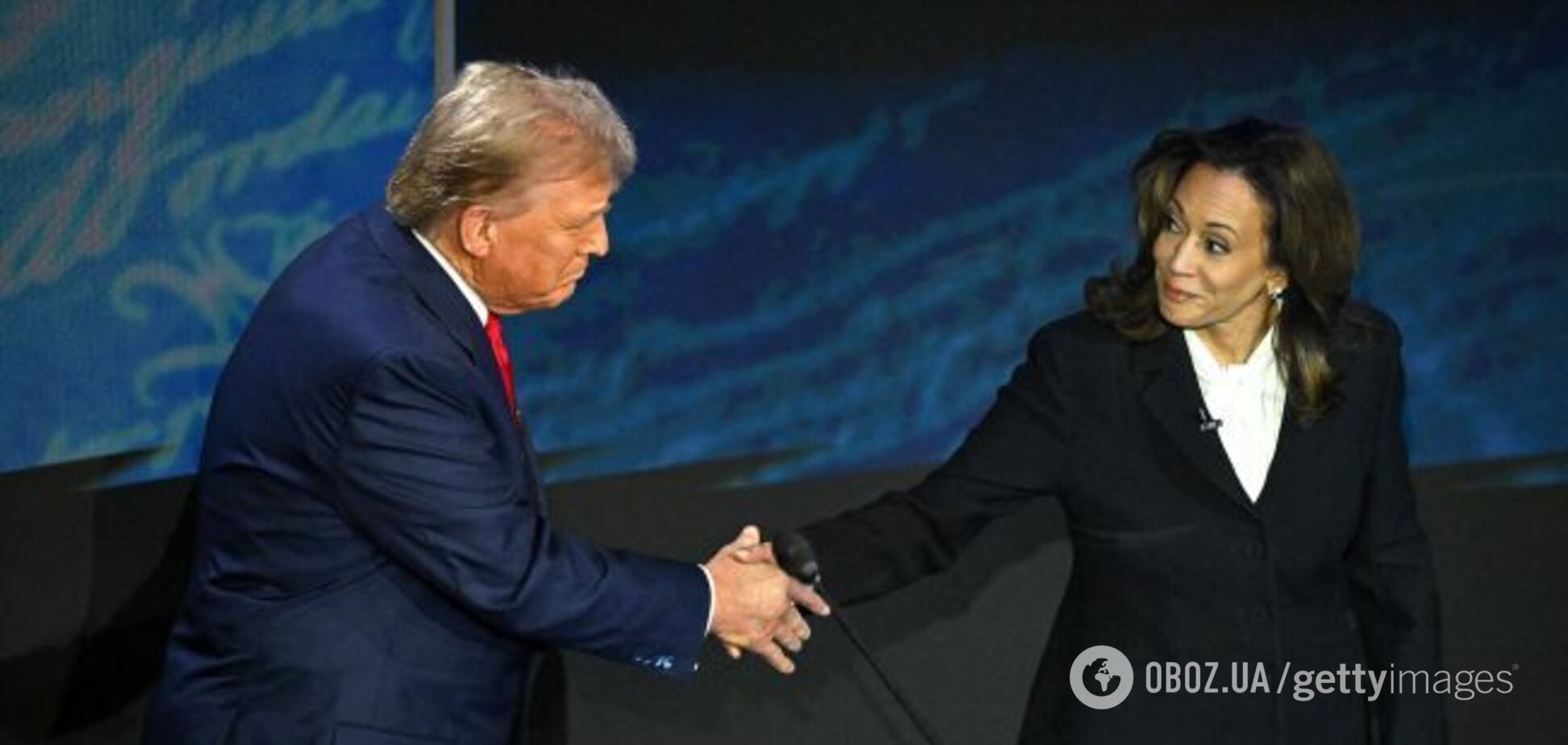 'Ставка All in с картами средней силы': эксперт рассказал, чего ждать Украине от выборов президента в США