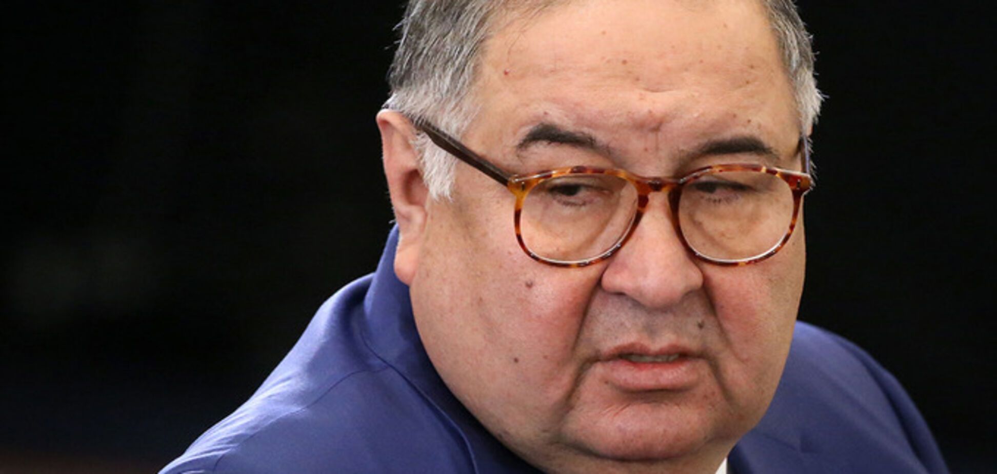 Прокуратура в Германии прекратила расследование против Алишера Усманова