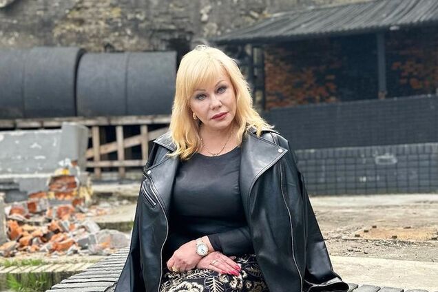 Светлана Белоножко удивила, что ей мерещилось 9 дней после смерти мужа: сын говорил, что с мамой не все в порядке