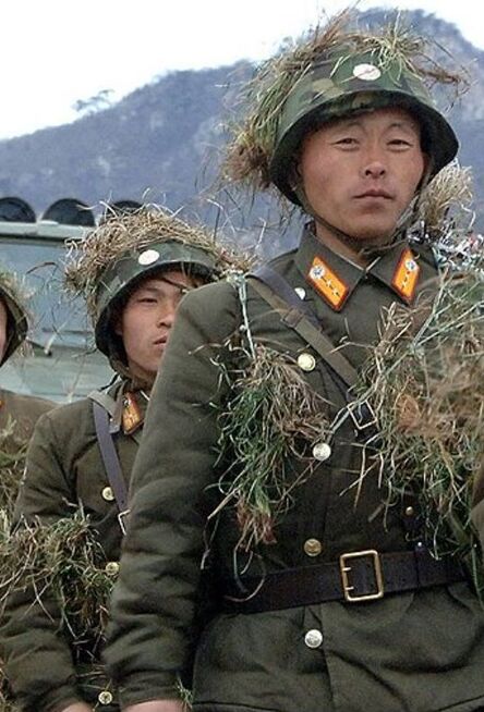 Путін може кинути війська КНДР на схід України: в ОСУВ 'Хортиця' оцінили вірогідність