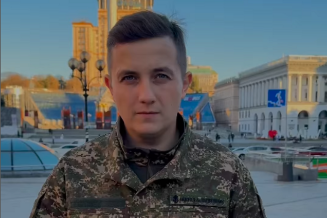 Рэпер Артём Лоик признался, чем занимается на службе в Нацгвардии: еще никогда не был на линии огня