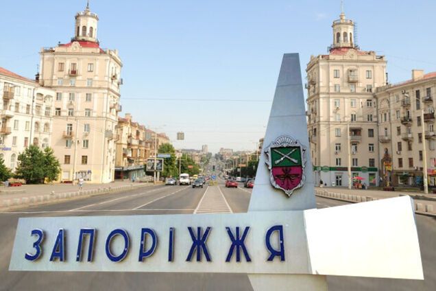 Окупанти завдали удару по обʼєкту інфраструктури в Запоріжжі: сім людей загинули, 25 поранені