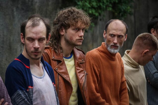 В Film.ua оправдались из-за актера-предателя в фильме 'БожеВільні': почему сцены с Романом Якимчуком нельзя переснять или вырезать