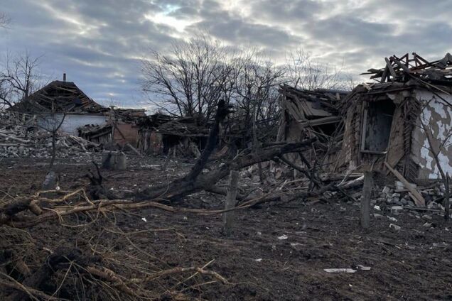 Окупанти вдарили по Глушківці на Харківщині: загинули двоє людей