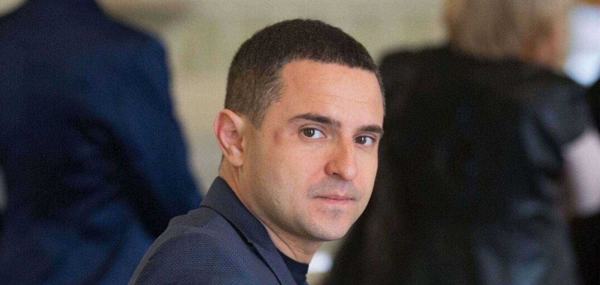 Нардеп Куницкий уехал за границу в командировку и не вернулся - Bihus