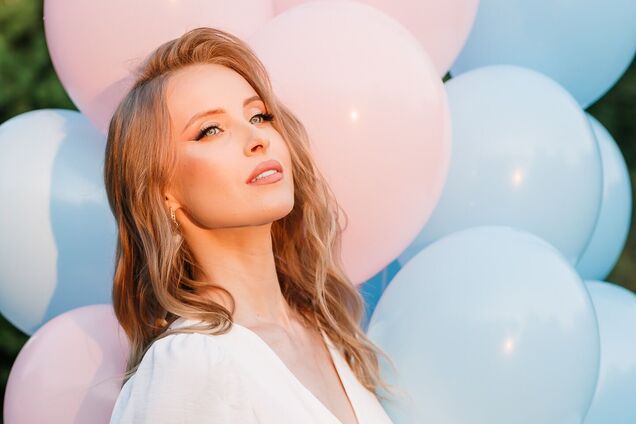 Зірка 'Кріпосної' Анна Сагайдачна вагітна: що відомо про особисте життя актриси, яке вона тримає в таємниці