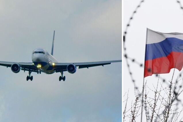 Была 'тестовая попытка': Россия пыталась устроить теракты на самолетах, летевших в США и Канаду – WSJ