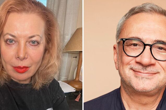 Влащенко раскрыла неожиданный факт о Меладзе, который много лет жил в Украине