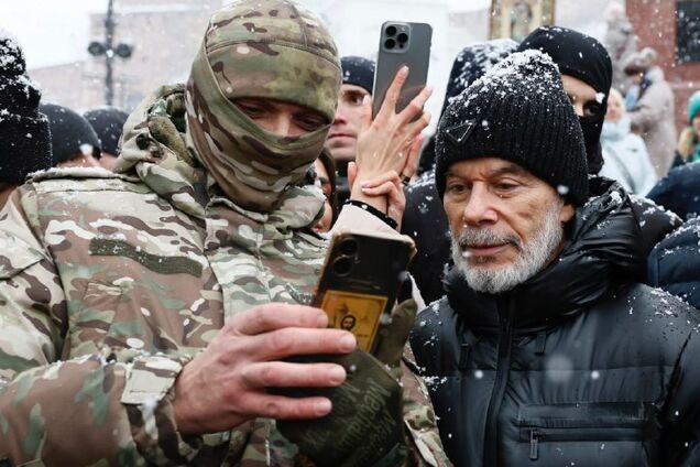 'Держит за лохов': Газманов оконфузился 'патриотическим' образом и вывел из себя россиян