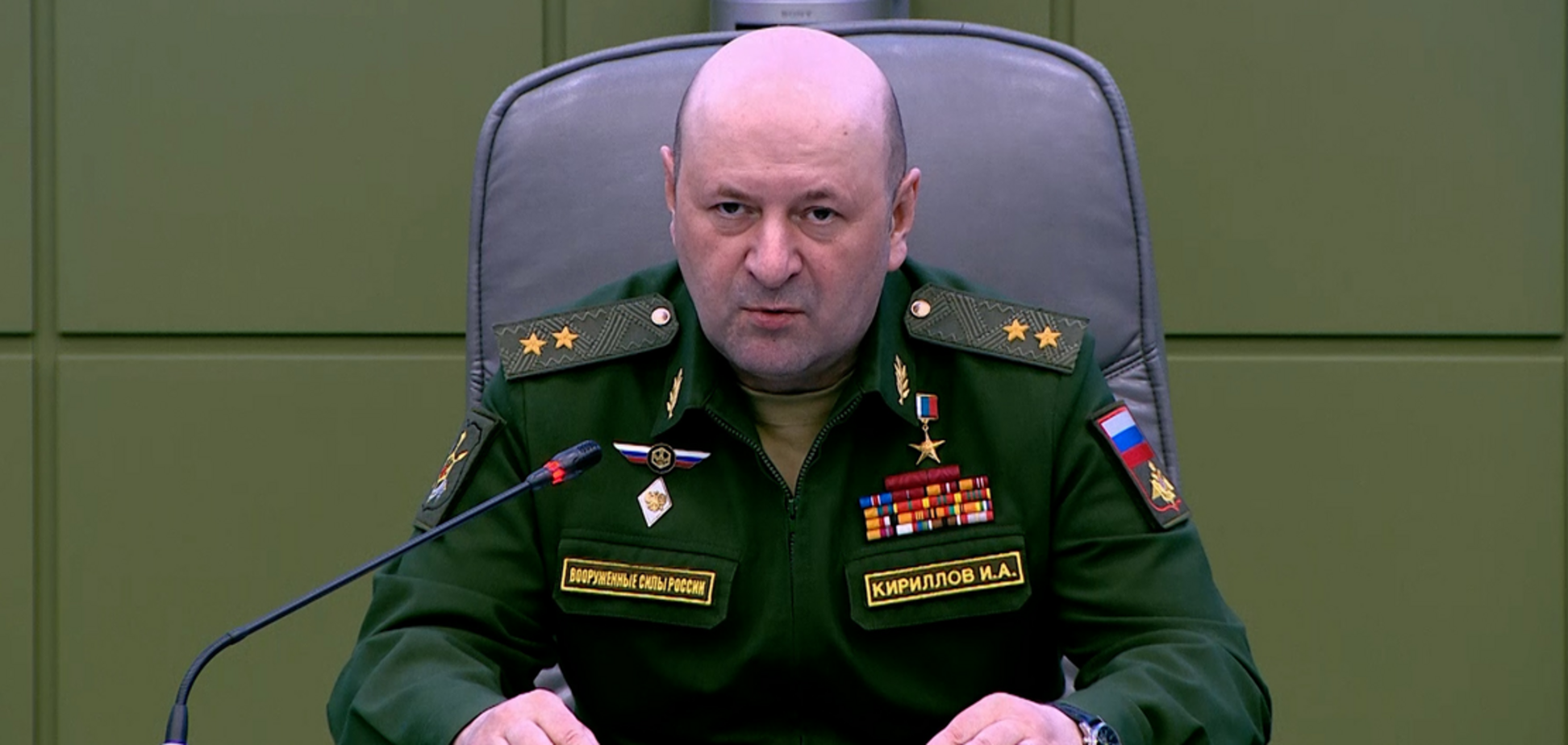 'Не може бути': у Росії назвали нове 'досягнення' 'СВО' проти України та були висміяні