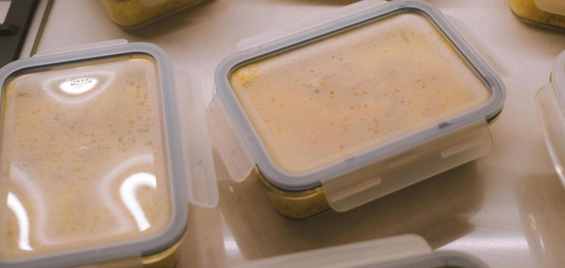 Чи можна заморожувати борщ та інші перші страви і як це зробити: поради від господині