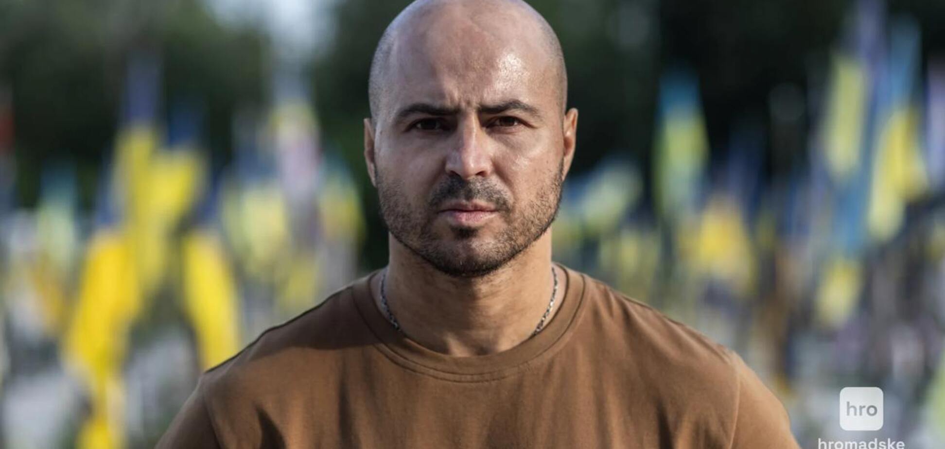 Ветеран, який пройшов 'Азовсталь', заявив про погрози з боку 'похоронної мафії'