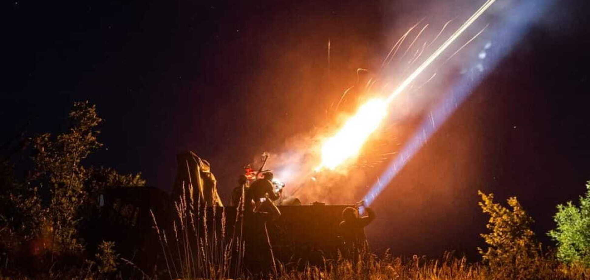 Україною шириться повітряна тривога: ворог запустив 'Шахеди' з північно-східного напрямку