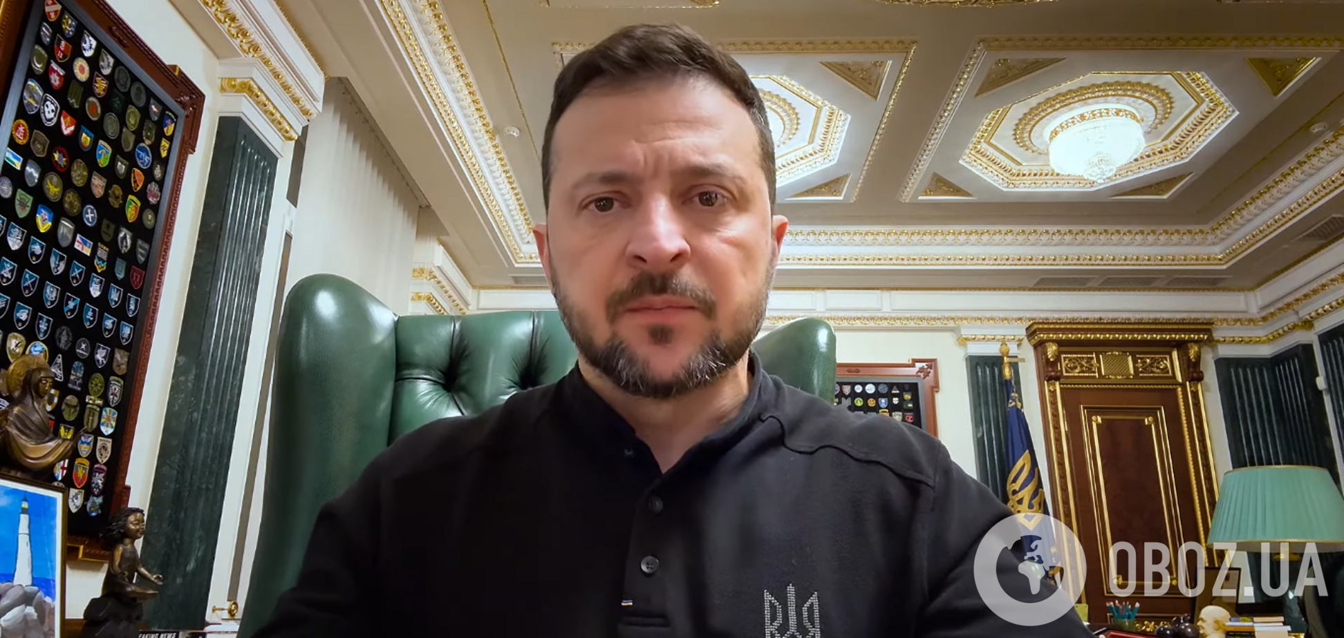 Володимир Зеленський