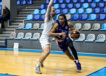 'Старий Луцьк' з камбеком обіграв в одне очко 'Запоріжжя' в Суперлізі Favbet