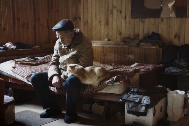 Украинский фильм номинировали на European Film Awards 2024: о чем он