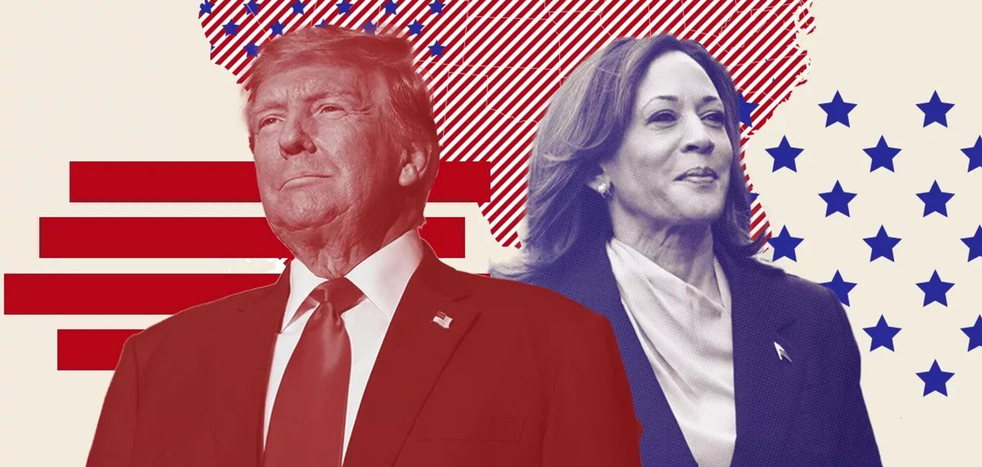 Набрал 270 голосов: Трамп одерживает победу на выборах в США – The Hill