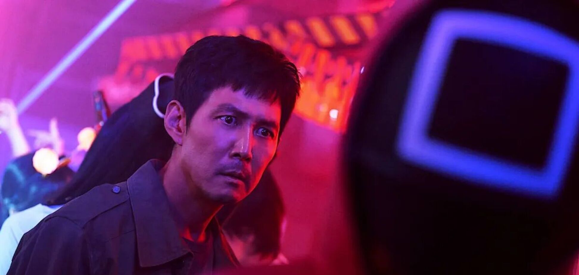 Второй сезон 'Игры в кальмара' назвали 'безумием': что ждет зрителей